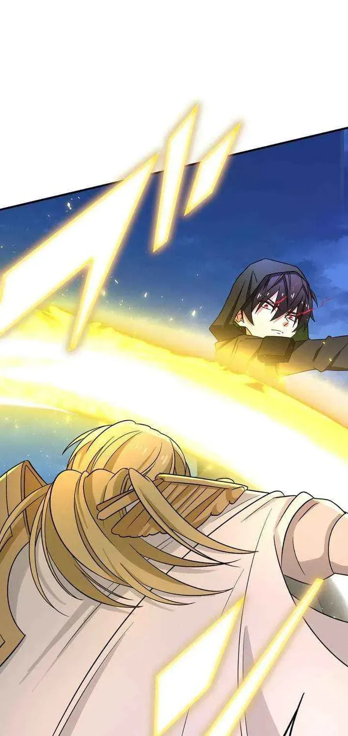 Saikyou Ansatsusha, Class Ten'i de Isekai e Chapter 120 page 22 - 
