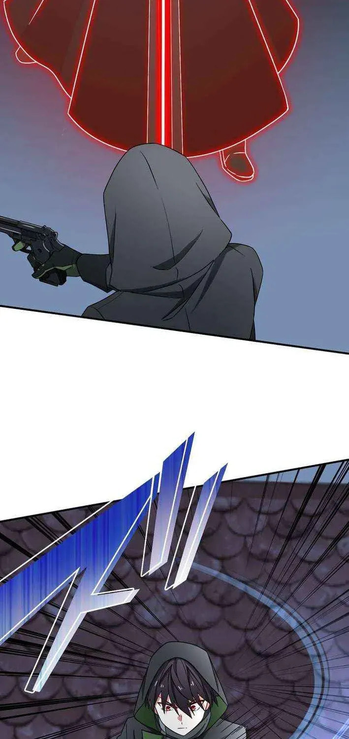 Saikyou Ansatsusha, Class Ten'i de Isekai e Chapter 120 page 25 - 