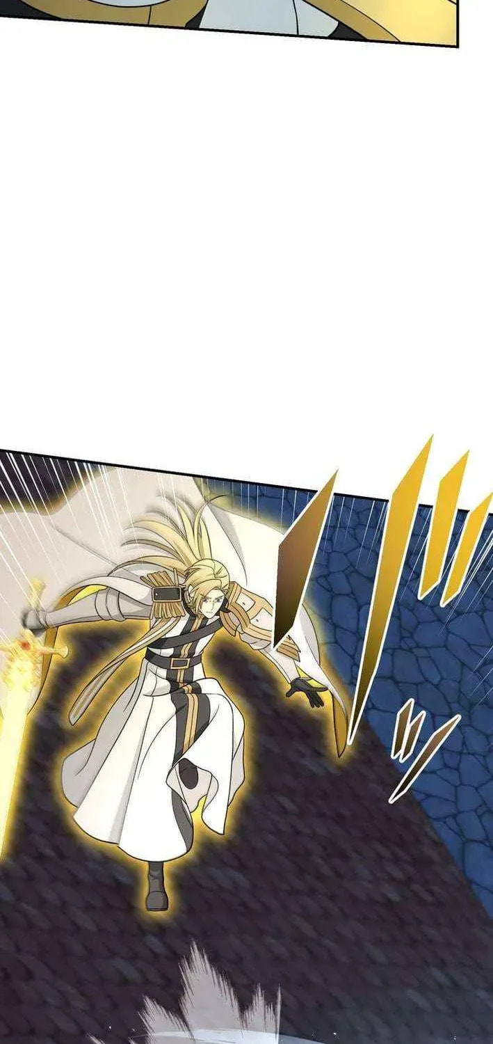 Saikyou Ansatsusha, Class Ten'i de Isekai e Chapter 120 page 27 - 