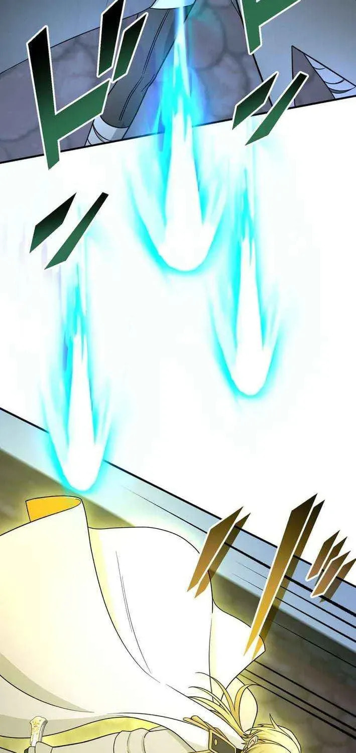 Saikyou Ansatsusha, Class Ten'i de Isekai e Chapter 120 page 4 - 
