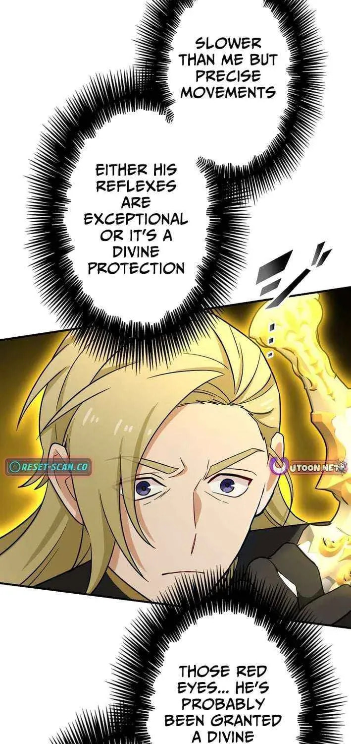 Saikyou Ansatsusha, Class Ten'i de Isekai e Chapter 120 page 31 - 