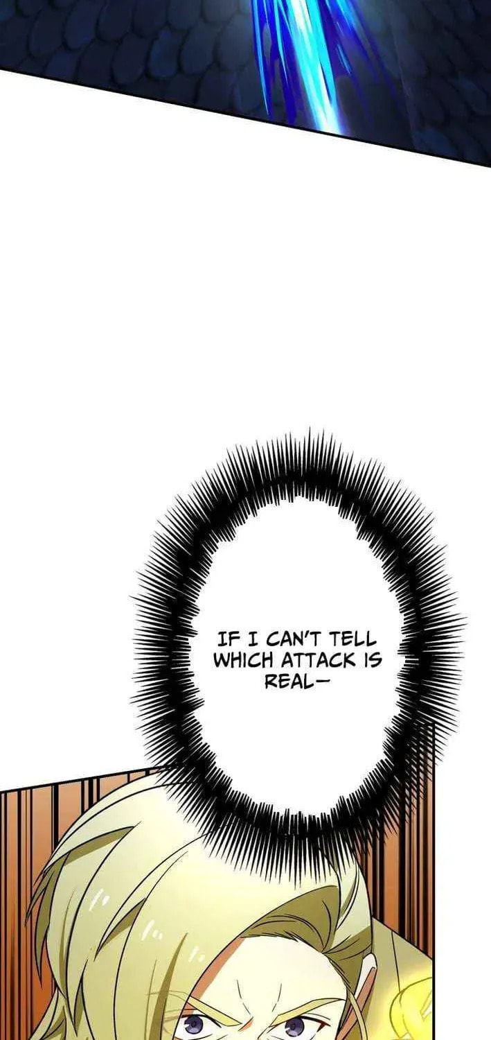 Saikyou Ansatsusha, Class Ten'i de Isekai e Chapter 120 page 37 - 
