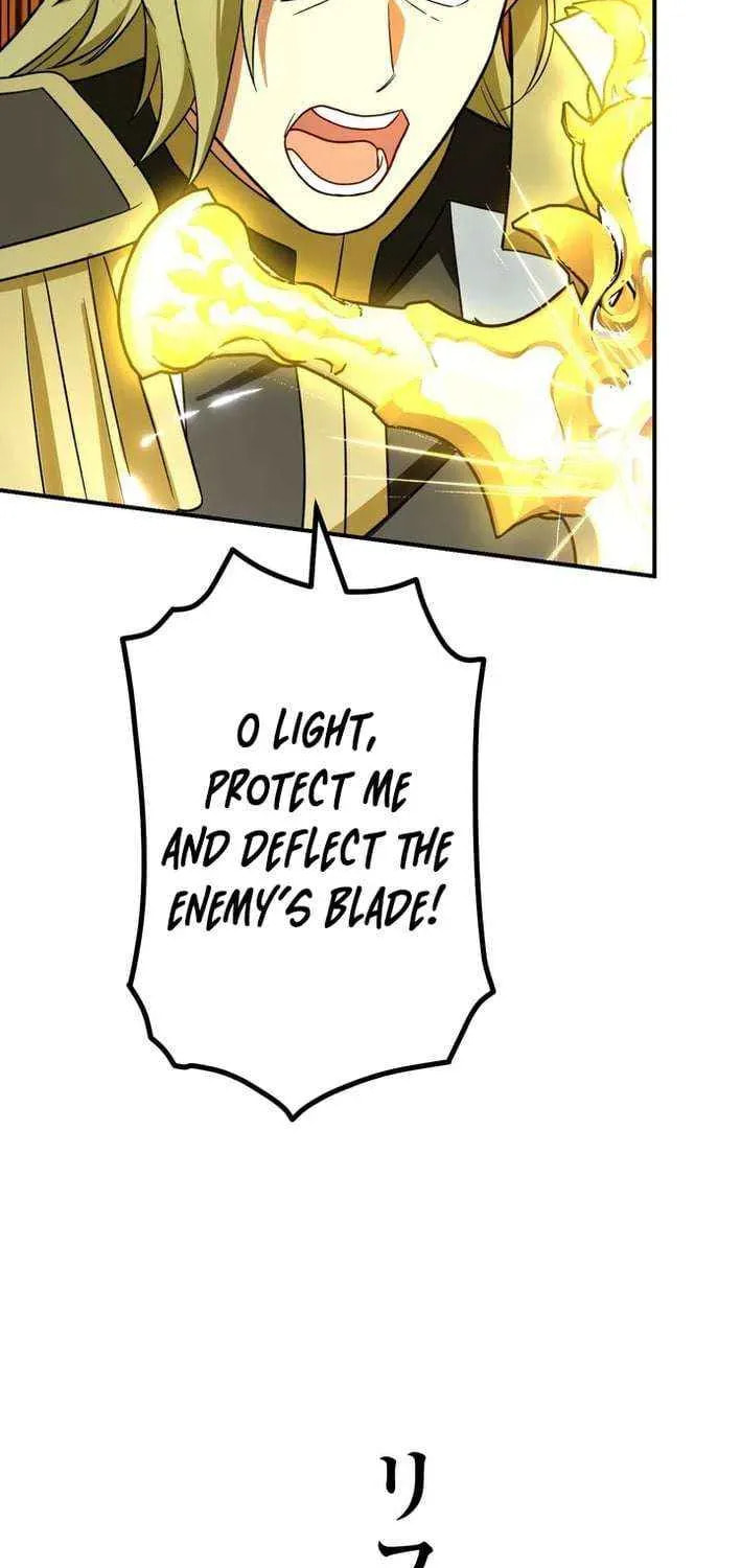 Saikyou Ansatsusha, Class Ten'i de Isekai e Chapter 120 page 38 - 