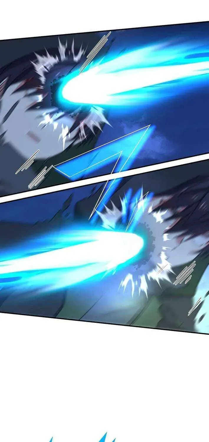 Saikyou Ansatsusha, Class Ten'i de Isekai e Chapter 120 page 41 - 