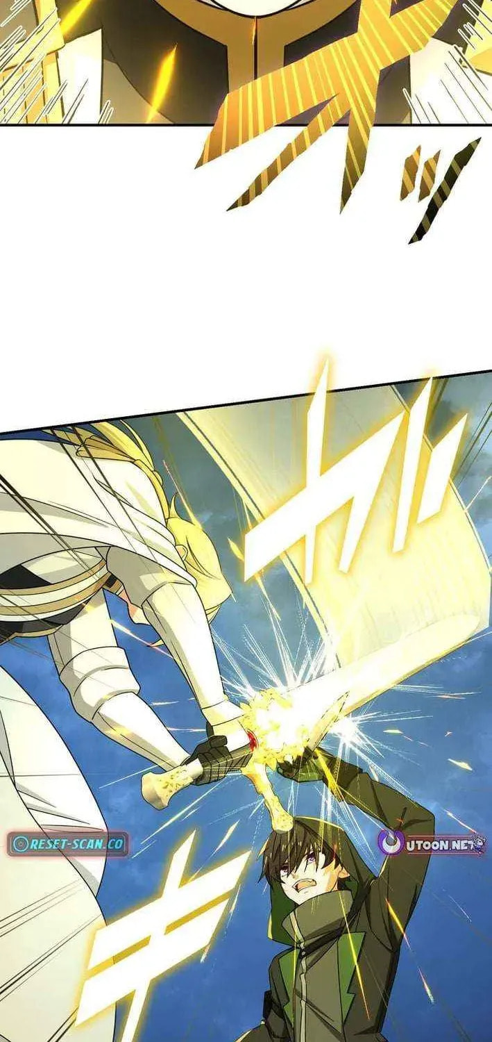Saikyou Ansatsusha, Class Ten'i de Isekai e Chapter 120 page 44 - 