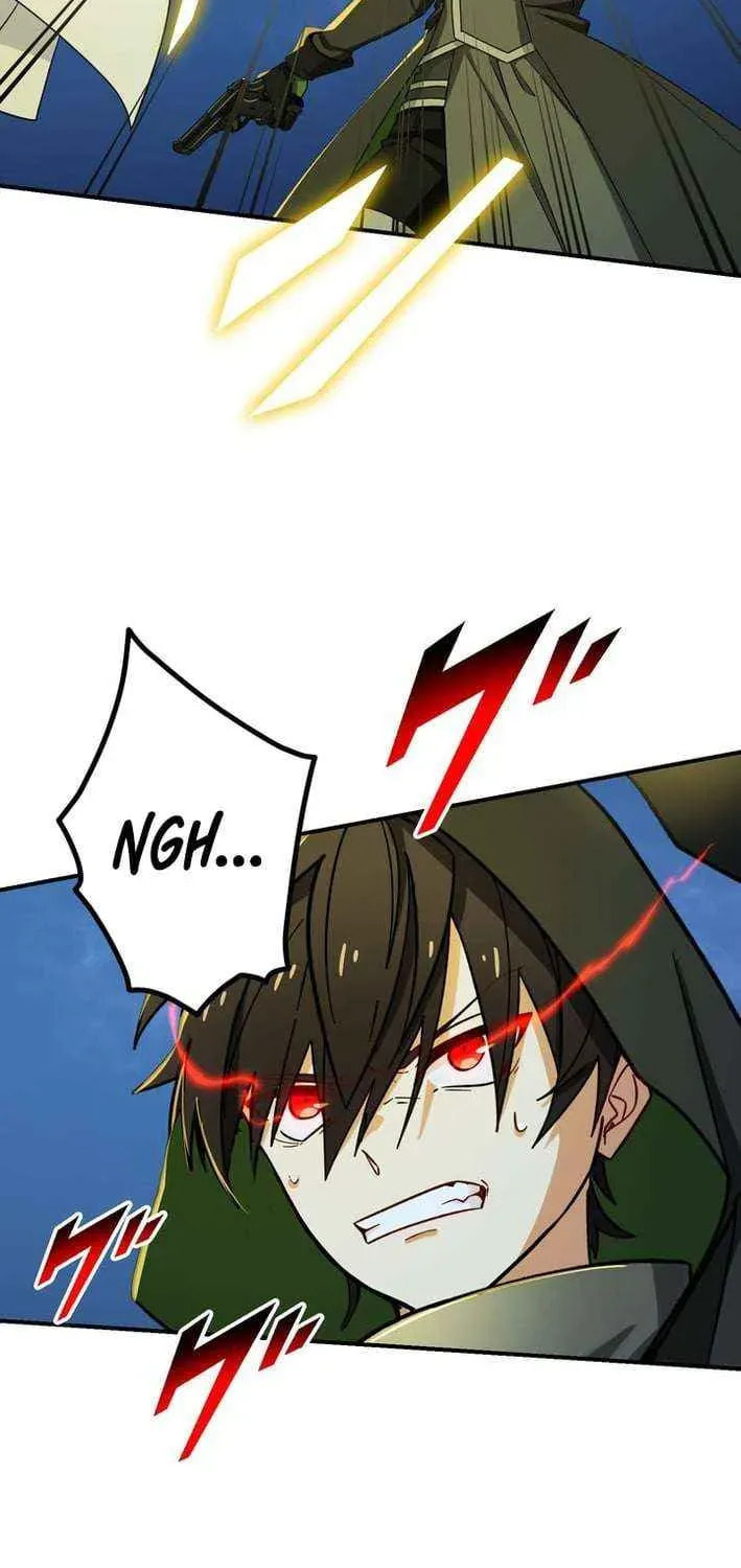 Saikyou Ansatsusha, Class Ten'i de Isekai e Chapter 120 page 45 - 