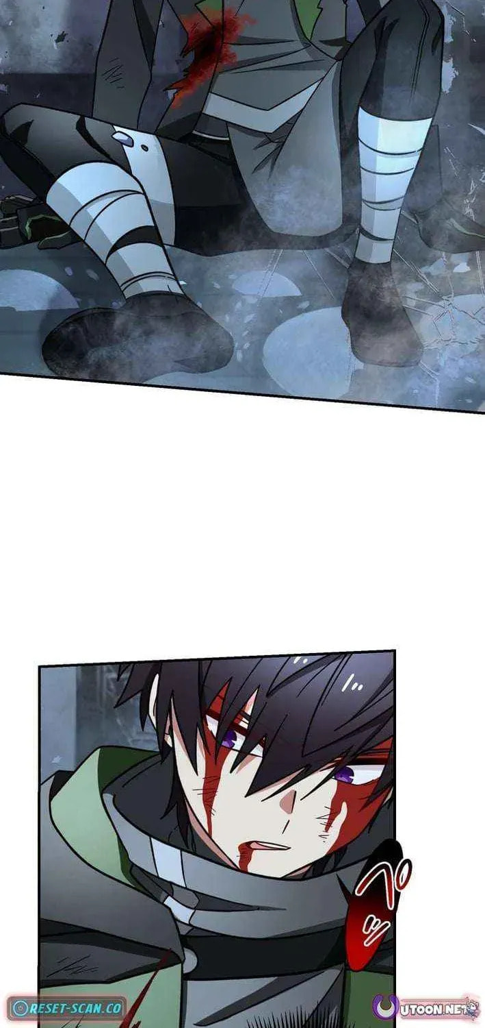 Saikyou Ansatsusha, Class Ten'i de Isekai e Chapter 120 page 51 - 