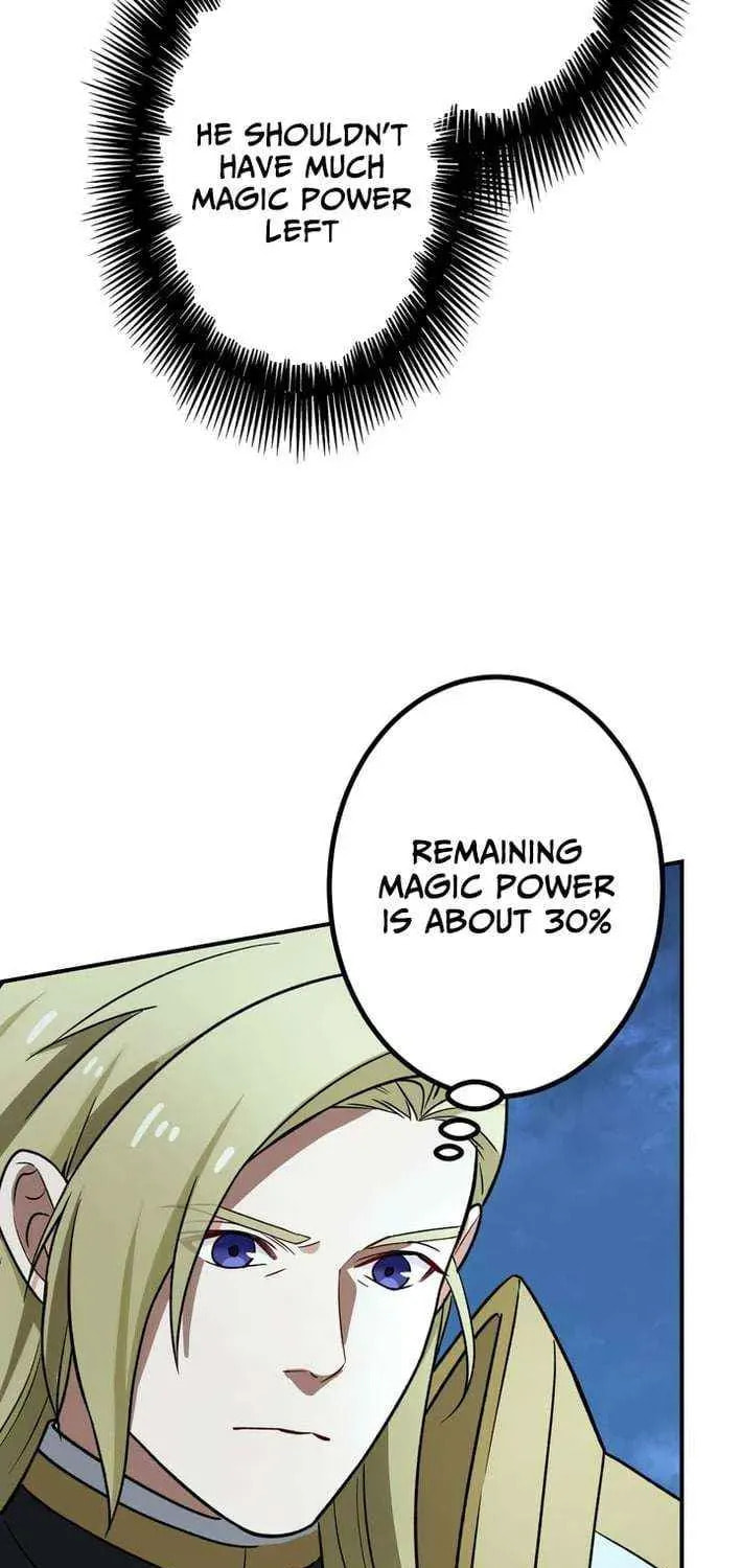 Saikyou Ansatsusha, Class Ten'i de Isekai e Chapter 120 page 54 - 