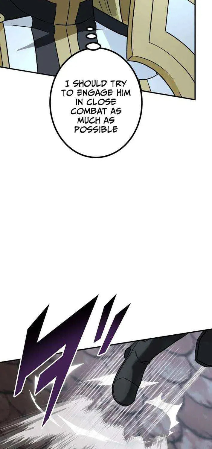 Saikyou Ansatsusha, Class Ten'i de Isekai e Chapter 120 page 55 - 