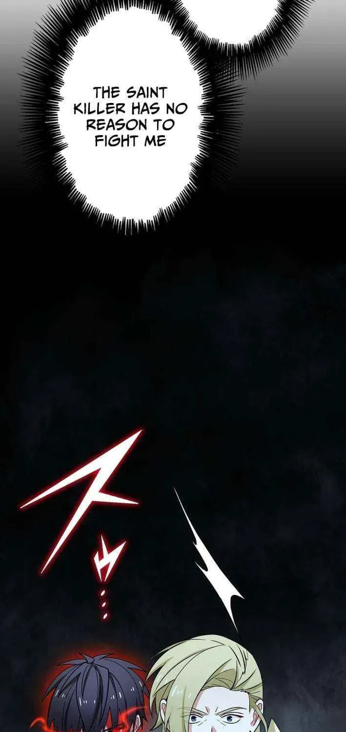 Saikyou Ansatsusha, Class Ten'i de Isekai e Chapter 120 page 60 - 