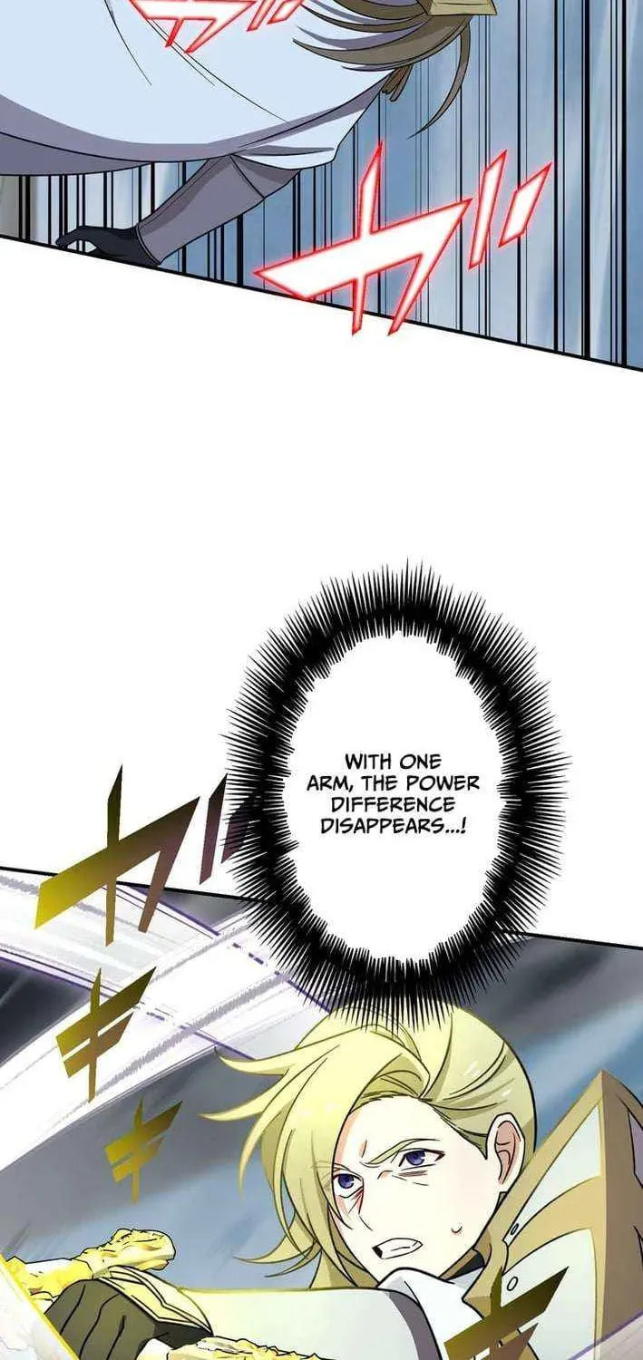 Saikyou Ansatsusha, Class Ten'i de Isekai e Chapter 120 page 67 - 