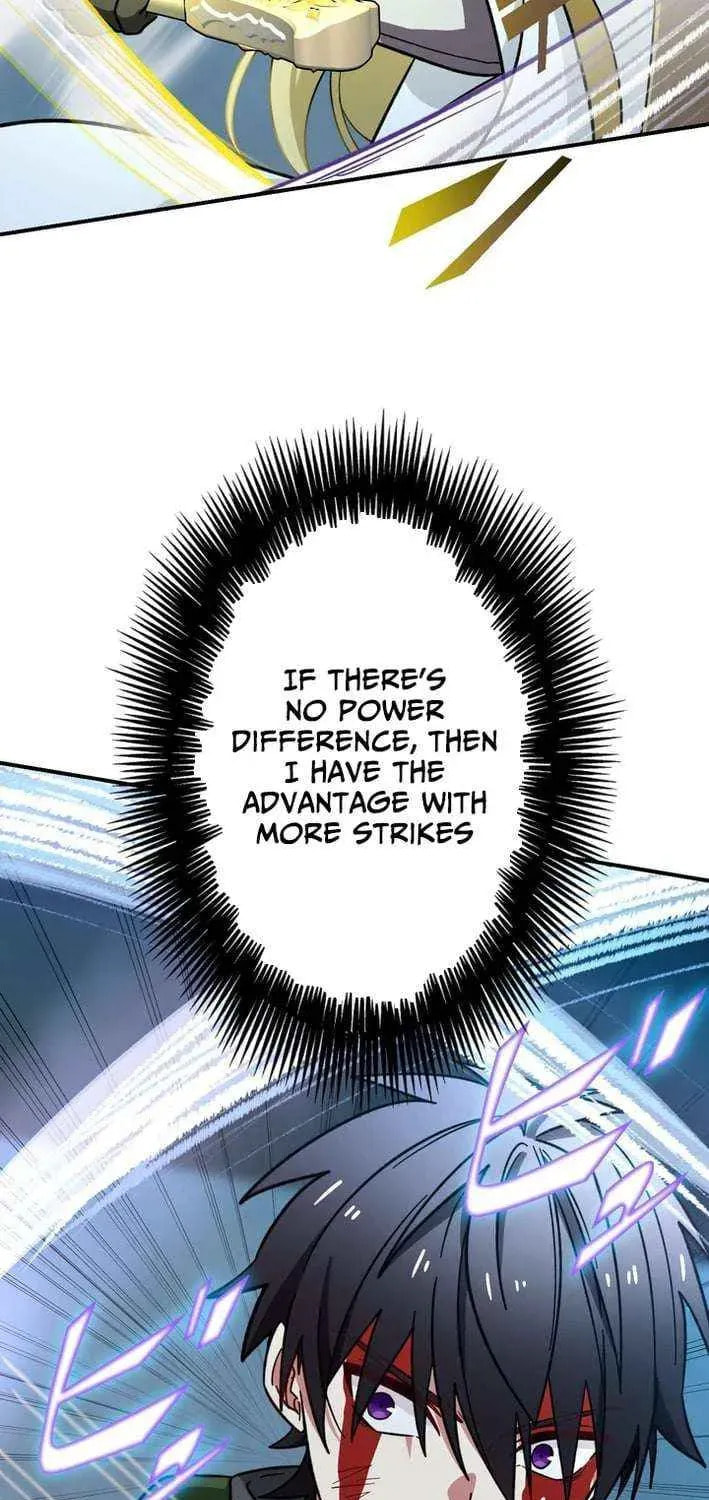 Saikyou Ansatsusha, Class Ten'i de Isekai e Chapter 120 page 68 - 