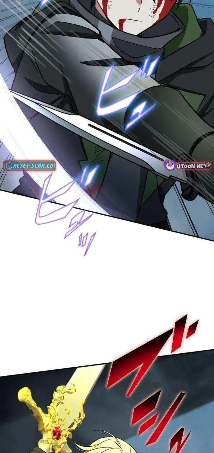 Saikyou Ansatsusha, Class Ten'i de Isekai e Chapter 120 page 69 - 