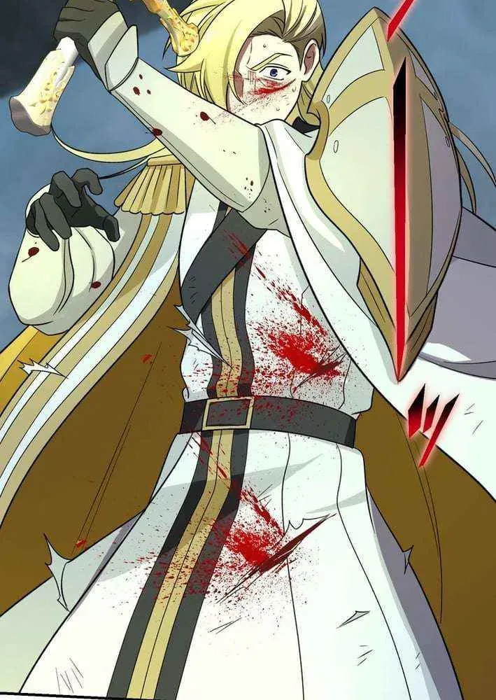 Saikyou Ansatsusha, Class Ten'i de Isekai e Chapter 120 page 70 - 