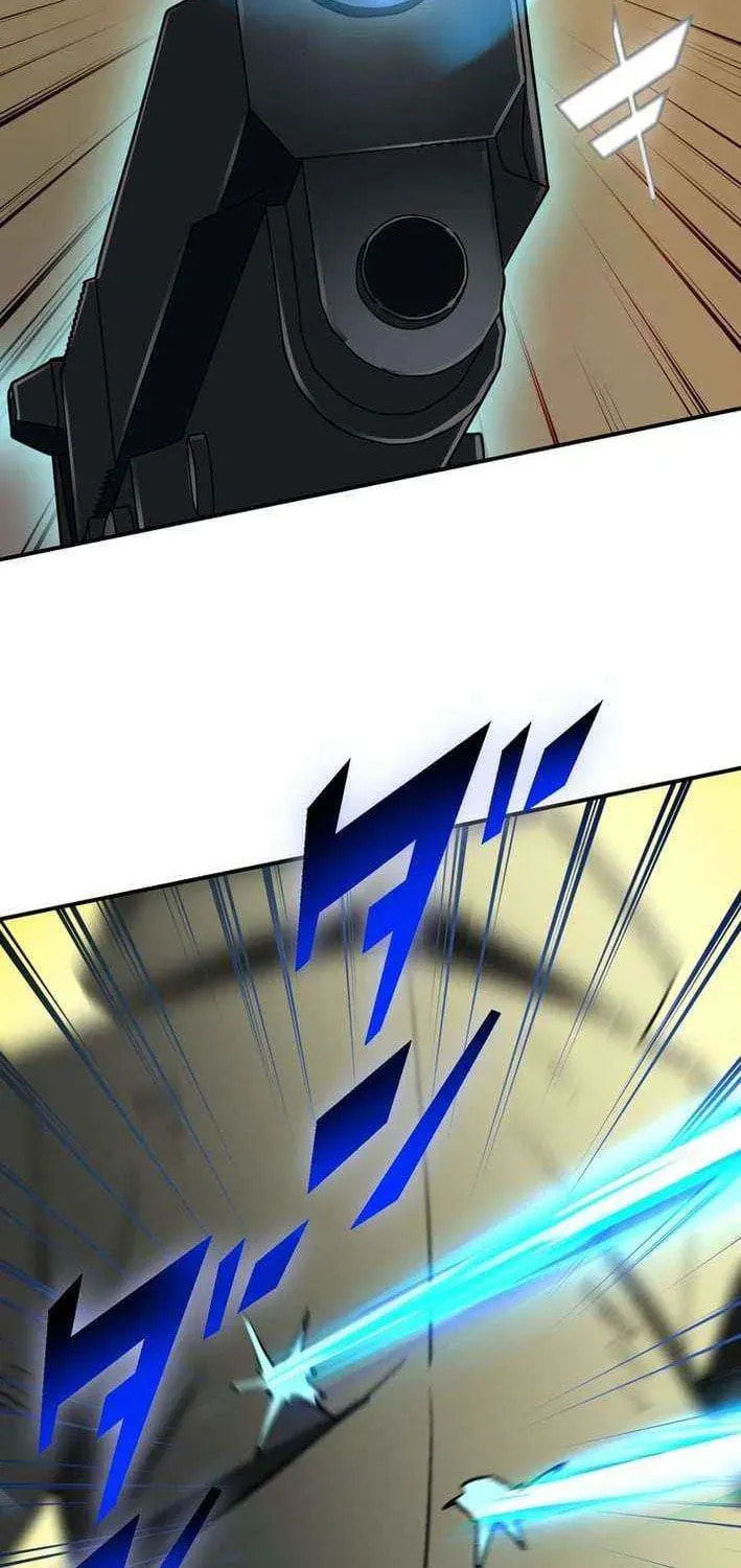 Saikyou Ansatsusha, Class Ten'i de Isekai e Chapter 120 page 76 - 