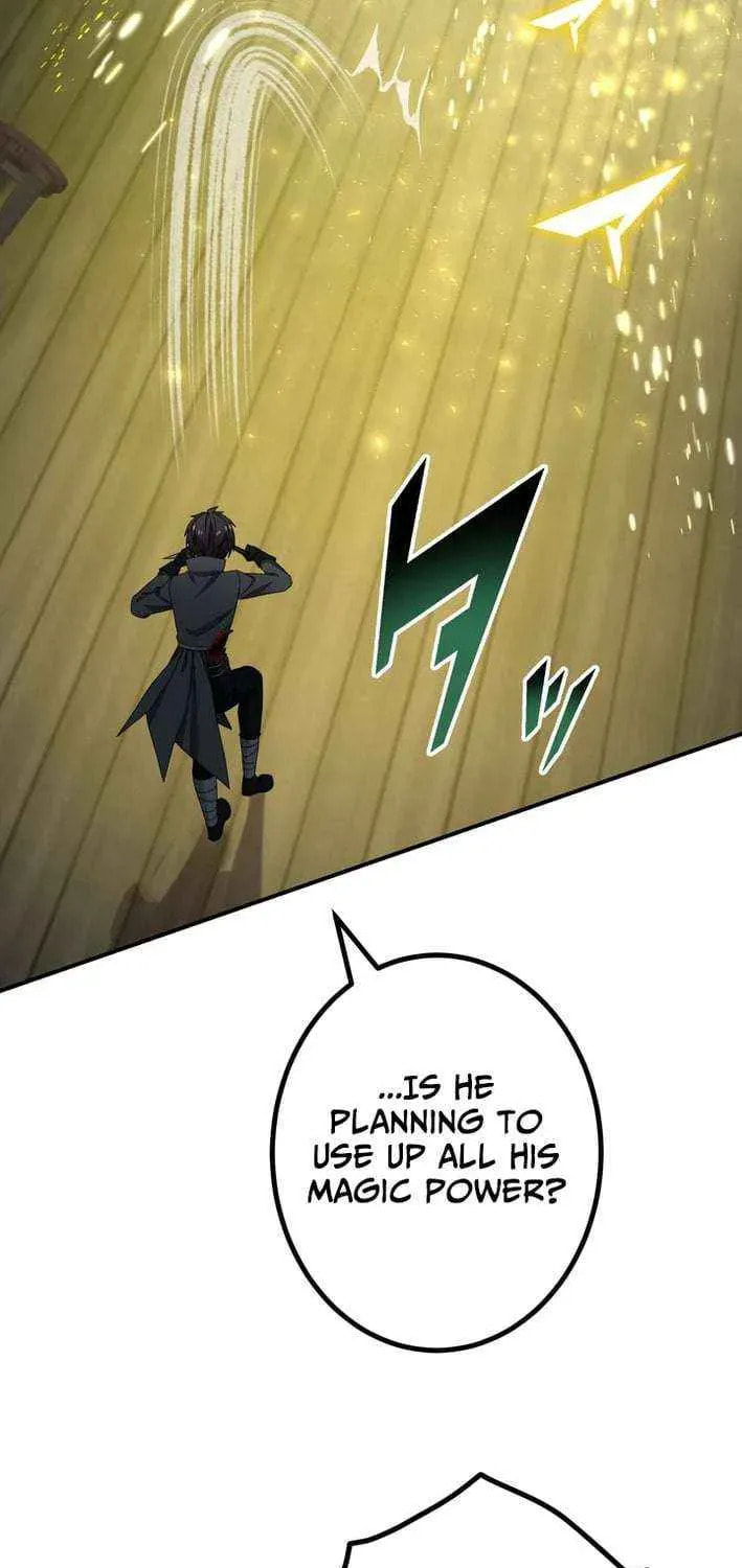 Saikyou Ansatsusha, Class Ten'i de Isekai e Chapter 120 page 82 - 
