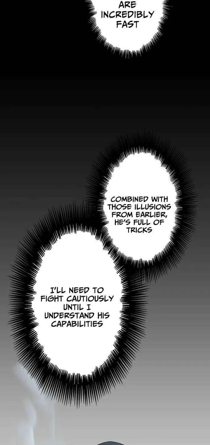 Saikyou Ansatsusha, Class Ten'i de Isekai e Chapter 120 page 10 - 