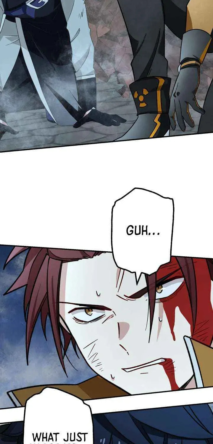 Saikyou Ansatsusha, Class Ten'i de Isekai e Chapter 121 page 11 - 