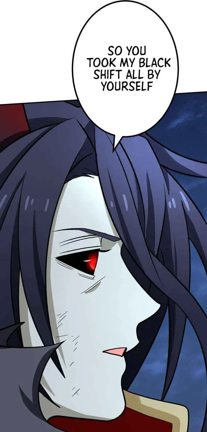 Saikyou Ansatsusha, Class Ten'i de Isekai e Chapter 121 page 16 - 