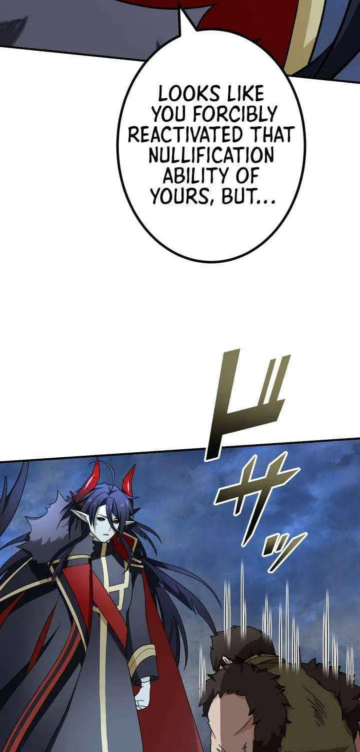 Saikyou Ansatsusha, Class Ten'i de Isekai e Chapter 121 page 17 - 