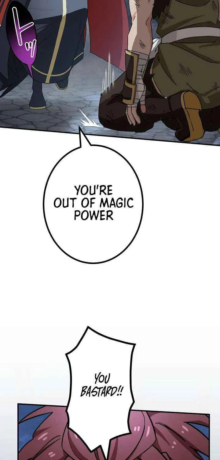 Saikyou Ansatsusha, Class Ten'i de Isekai e Chapter 121 page 18 - 