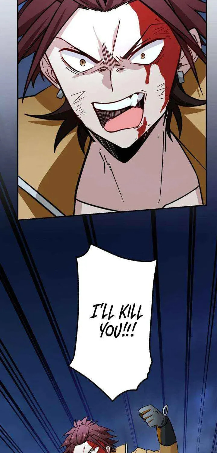 Saikyou Ansatsusha, Class Ten'i de Isekai e Chapter 121 page 19 - 