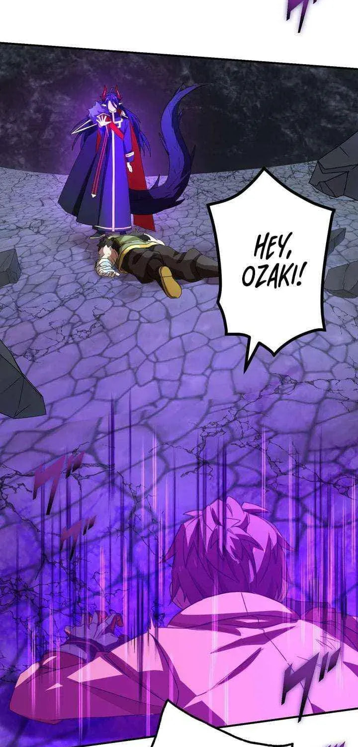 Saikyou Ansatsusha, Class Ten'i de Isekai e Chapter 121 page 24 - 