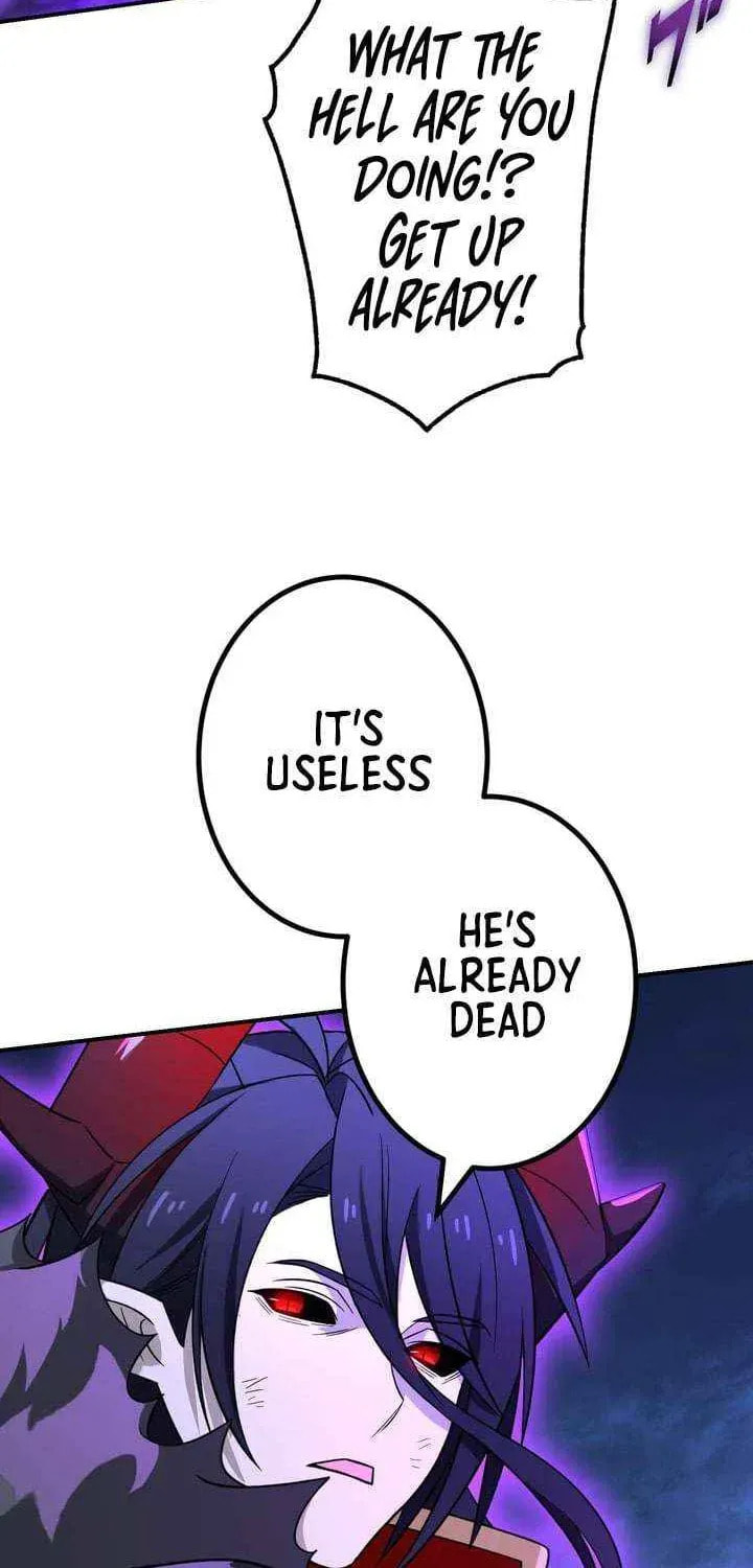 Saikyou Ansatsusha, Class Ten'i de Isekai e Chapter 121 page 25 - 