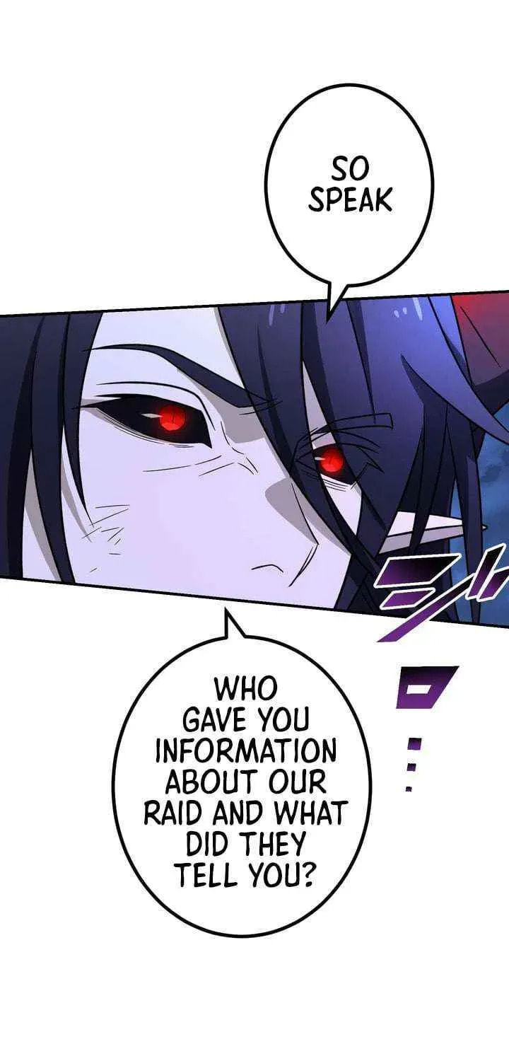 Saikyou Ansatsusha, Class Ten'i de Isekai e Chapter 121 page 29 - 