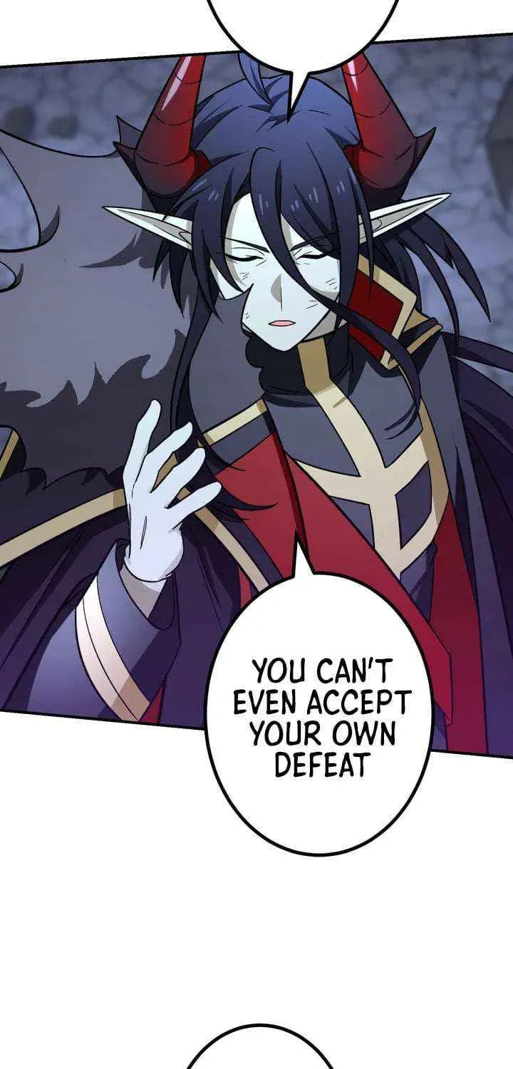 Saikyou Ansatsusha, Class Ten'i de Isekai e Chapter 121 page 31 - 