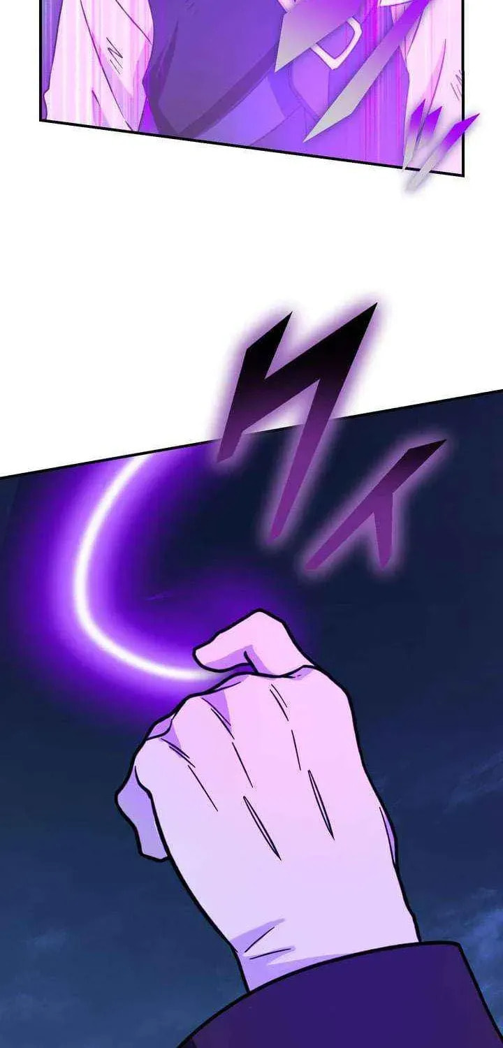 Saikyou Ansatsusha, Class Ten'i de Isekai e Chapter 121 page 34 - 
