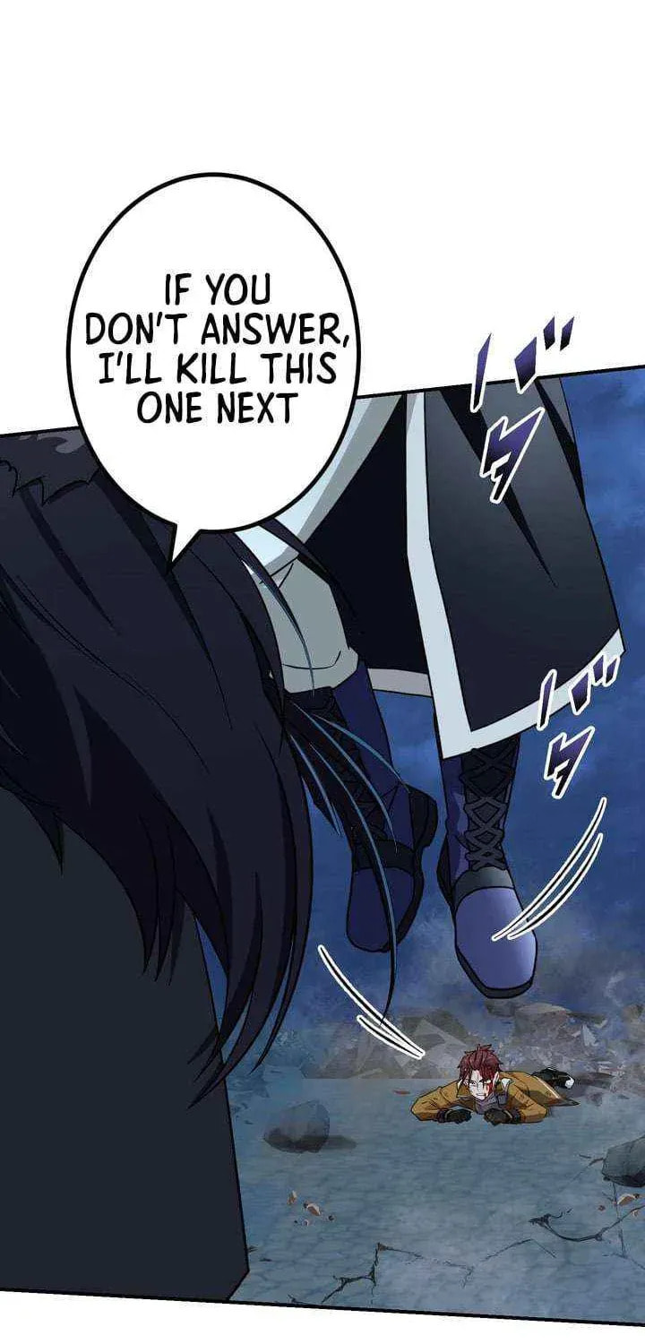 Saikyou Ansatsusha, Class Ten'i de Isekai e Chapter 121 page 39 - 