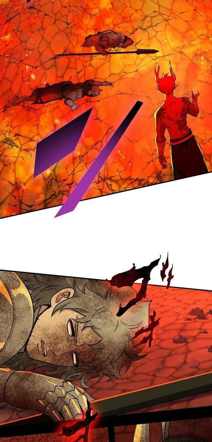 Saikyou Ansatsusha, Class Ten'i de Isekai e Chapter 121 page 46 - 