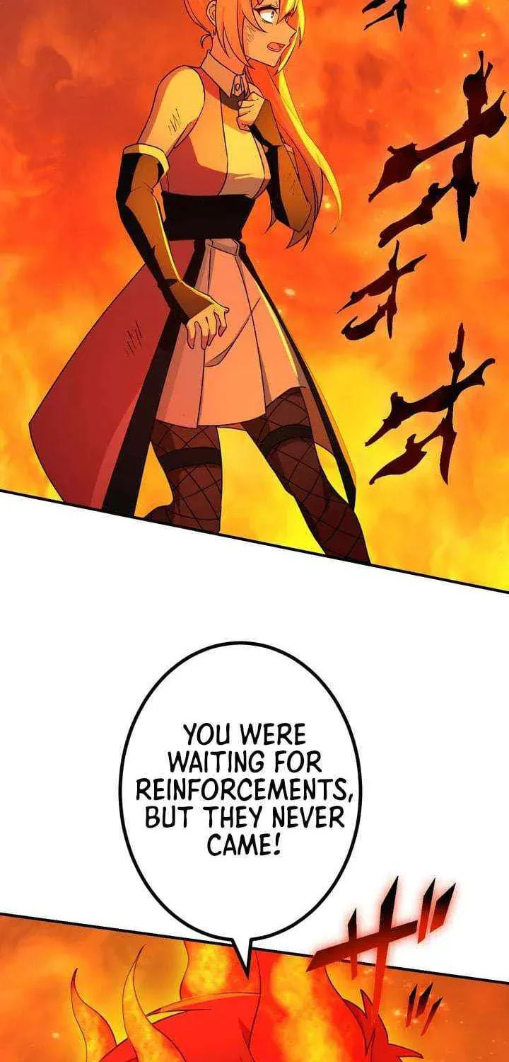 Saikyou Ansatsusha, Class Ten'i de Isekai e Chapter 121 page 48 - 