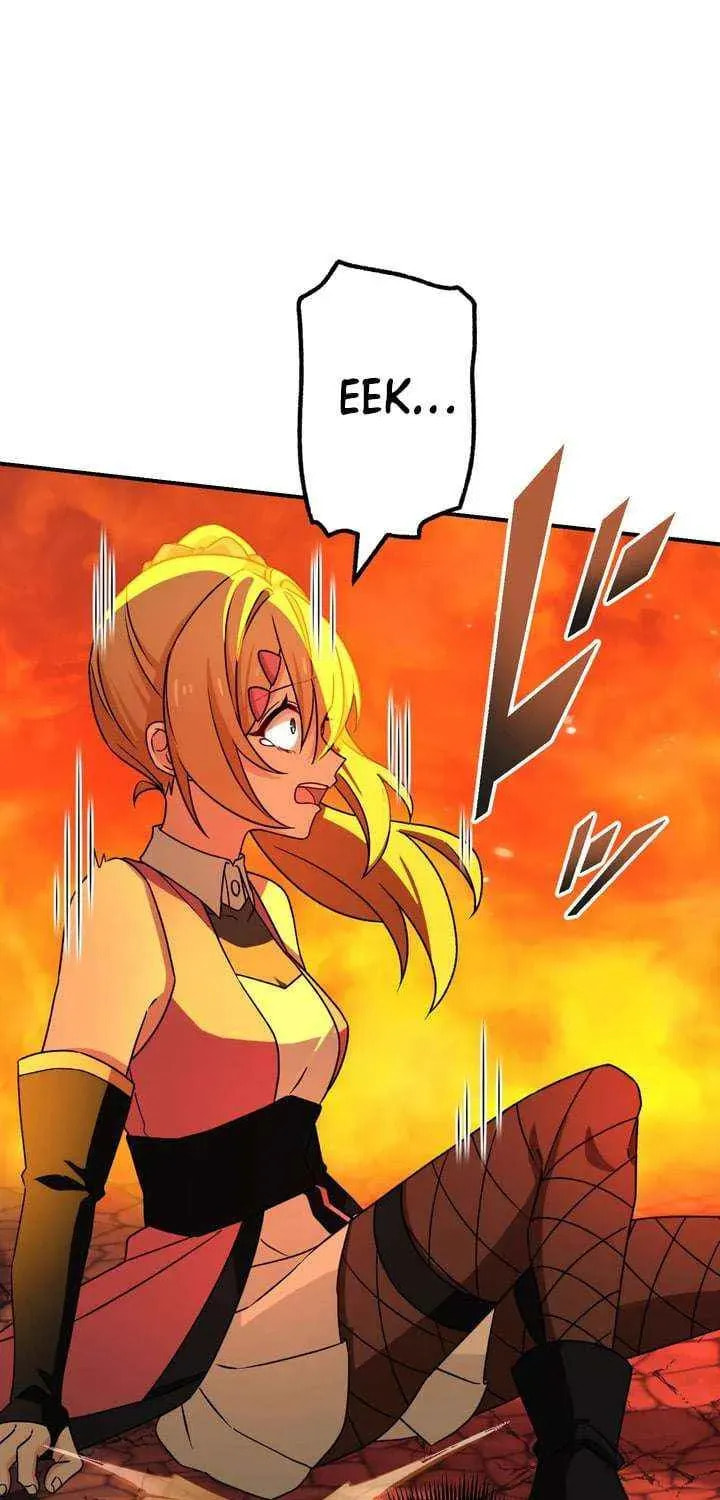 Saikyou Ansatsusha, Class Ten'i de Isekai e Chapter 121 page 50 - 