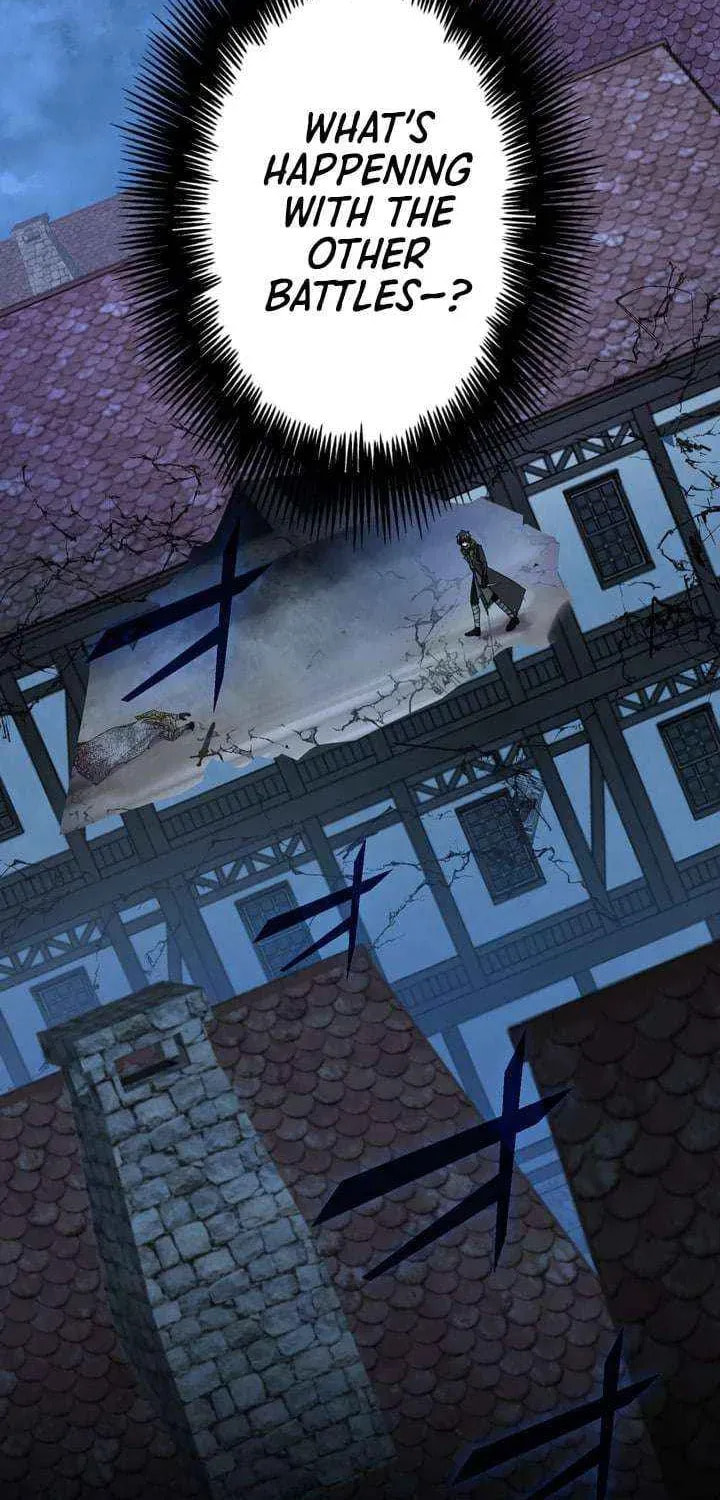 Saikyou Ansatsusha, Class Ten'i de Isekai e Chapter 121 page 6 - 