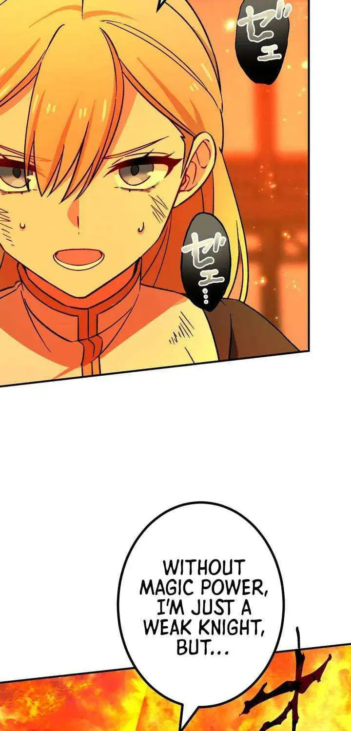 Saikyou Ansatsusha, Class Ten'i de Isekai e Chapter 121 page 53 - 