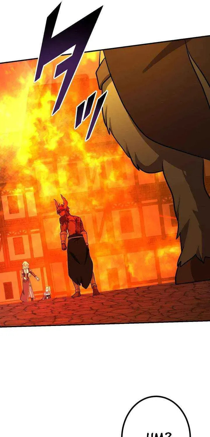 Saikyou Ansatsusha, Class Ten'i de Isekai e Chapter 121 page 57 - 