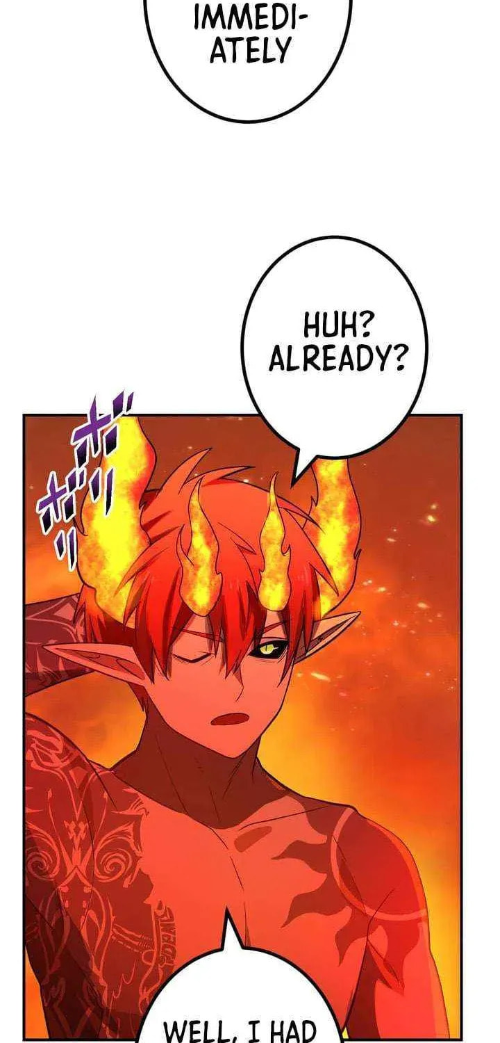 Saikyou Ansatsusha, Class Ten'i de Isekai e Chapter 121 page 60 - 