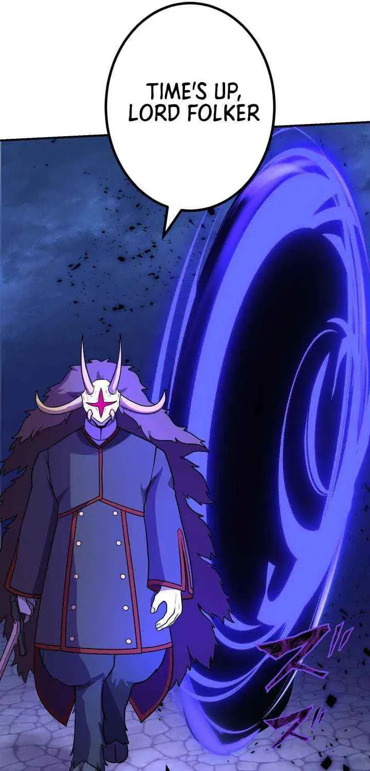 Saikyou Ansatsusha, Class Ten'i de Isekai e Chapter 121 page 64 - 