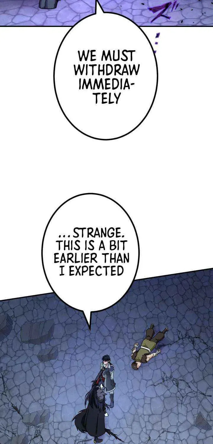 Saikyou Ansatsusha, Class Ten'i de Isekai e Chapter 121 page 65 - 