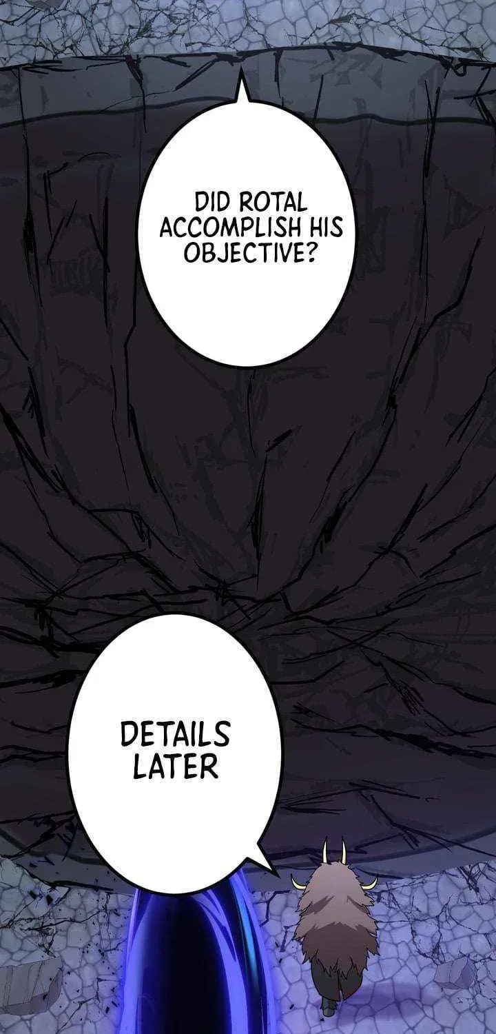 Saikyou Ansatsusha, Class Ten'i de Isekai e Chapter 121 page 66 - 