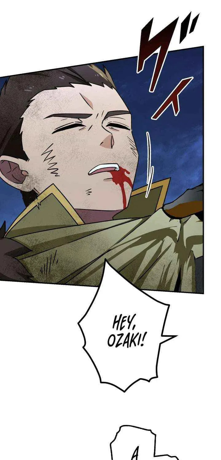 Saikyou Ansatsusha, Class Ten'i de Isekai e Chapter 121 page 73 - 