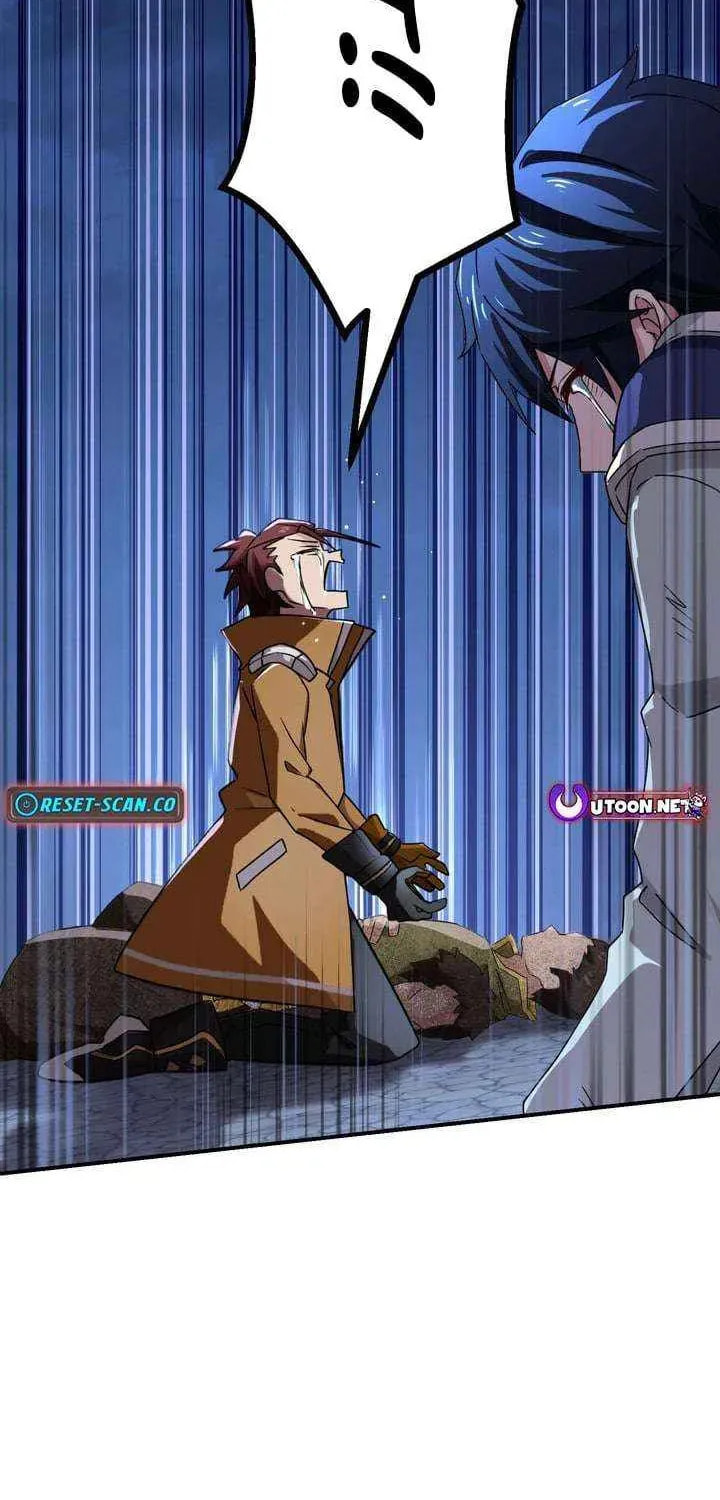 Saikyou Ansatsusha, Class Ten'i de Isekai e Chapter 121 page 83 - 