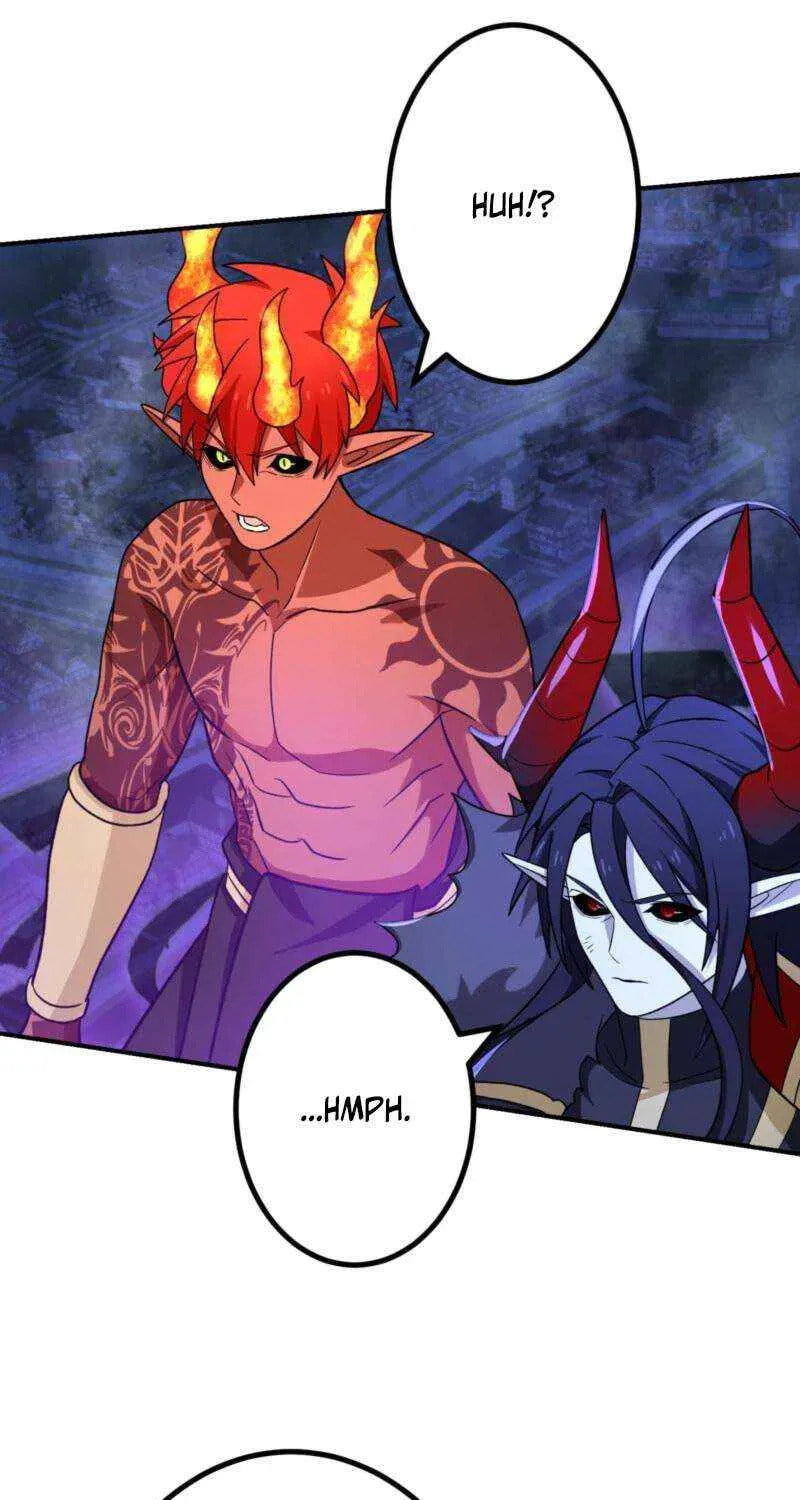Saikyou Ansatsusha, Class Ten'i de Isekai e Chapter 122 page 11 - 