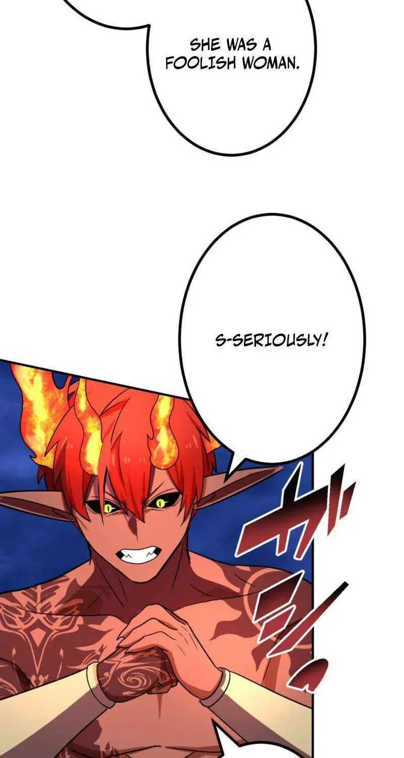 Saikyou Ansatsusha, Class Ten'i de Isekai e Chapter 122 page 16 - 