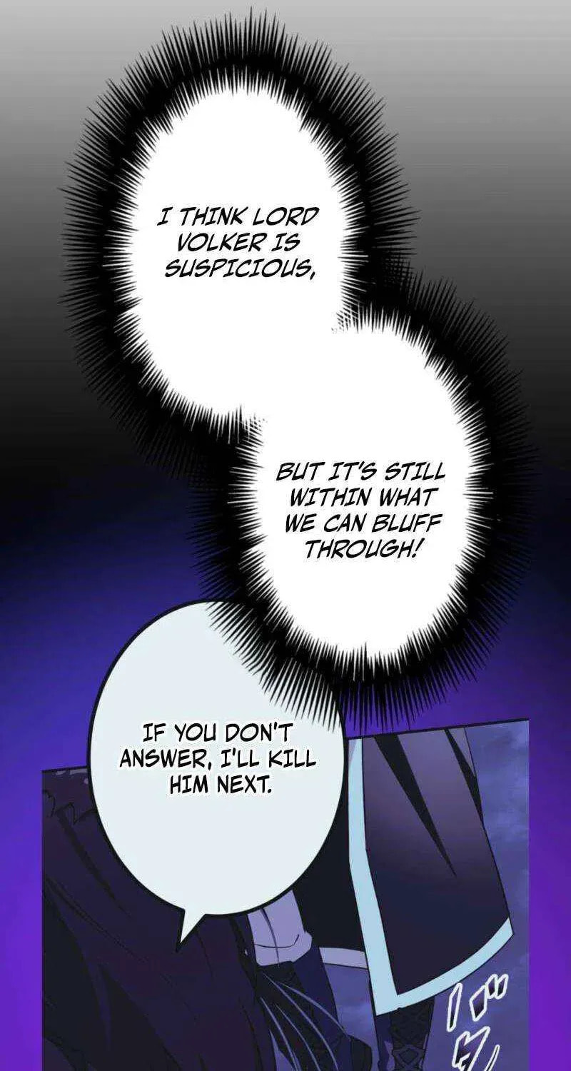 Saikyou Ansatsusha, Class Ten'i de Isekai e Chapter 122 page 21 - 