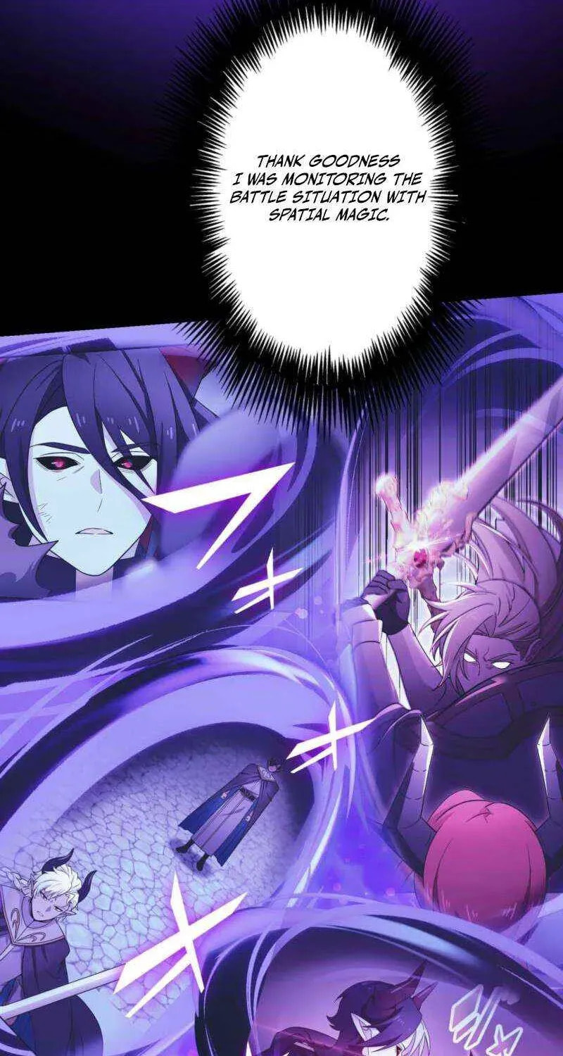 Saikyou Ansatsusha, Class Ten'i de Isekai e Chapter 122 page 23 - 