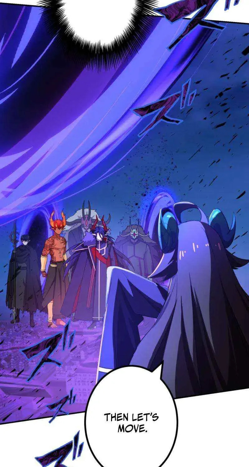 Saikyou Ansatsusha, Class Ten'i de Isekai e Chapter 122 page 26 - 