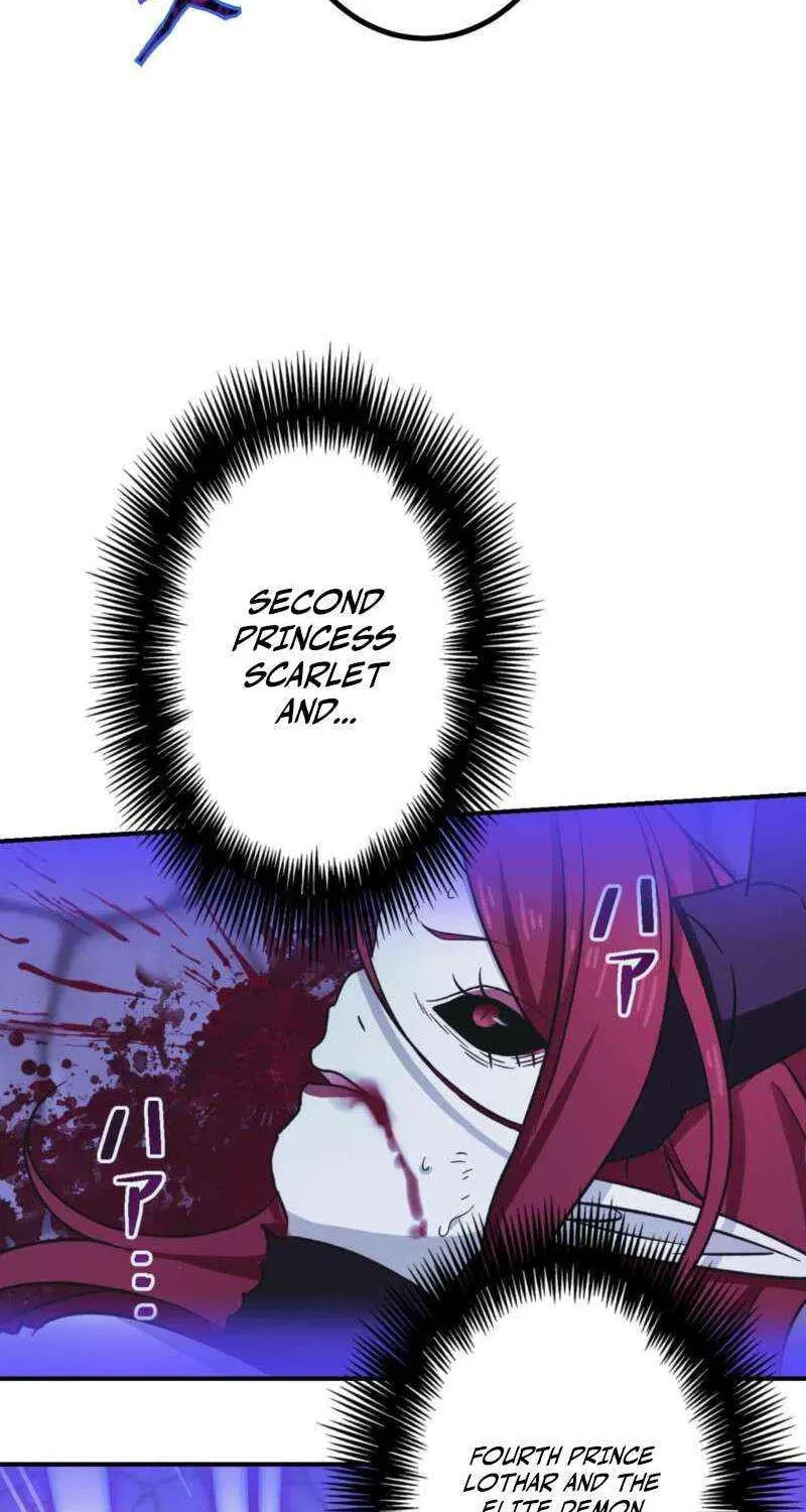 Saikyou Ansatsusha, Class Ten'i de Isekai e Chapter 122 page 27 - 